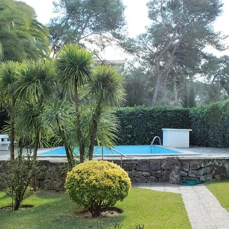 Appartement Ananas 75 - Pool & Garden 80m2