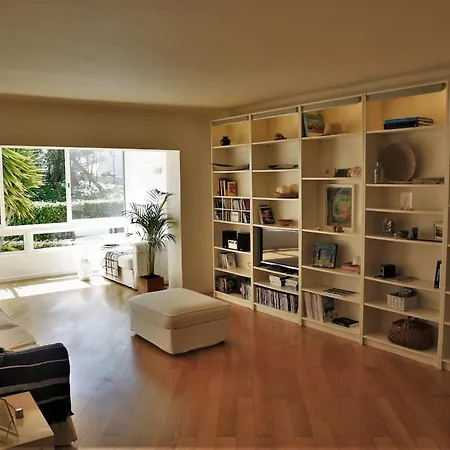 Ananas 75 - Pool & Garden 80m2 Appartement Cascais