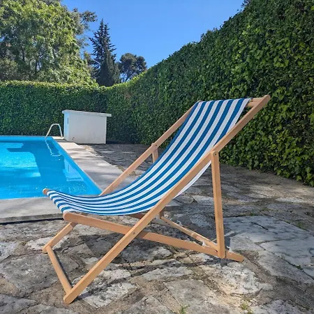 Ananas 75 - Pool & Garden 80m2 * Cascais