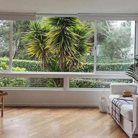 Appartement Ananas 75 - Pool & Garden 80m2 Cascais
