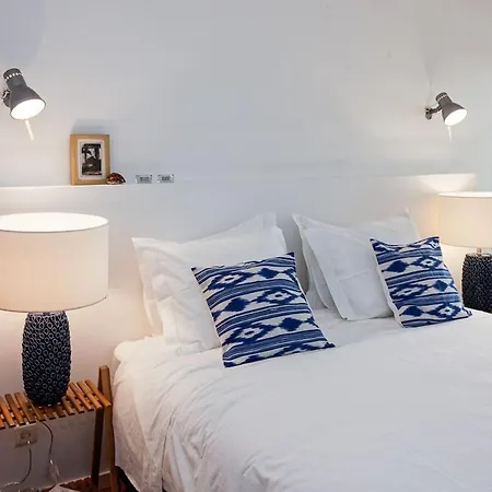 Ananas 75 - Pool & Garden 80m2 Appartement Cascais