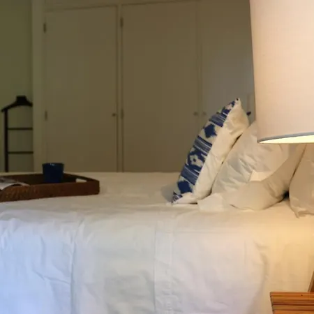 Ananas 75 - Pool & Garden 80m2 Appartement Cascais