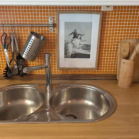 Appartement Ananas 75 - Pool & Garden 80m2