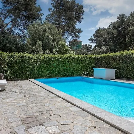 Ananas 75 - Pool & Garden 80m2 Cascais