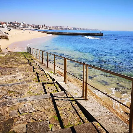 Ananas 75 - Pool & Garden 80m2 Appartement Cascais
