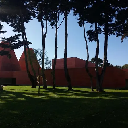 Ananas 75 - Pool & Garden 80m2 Cascais